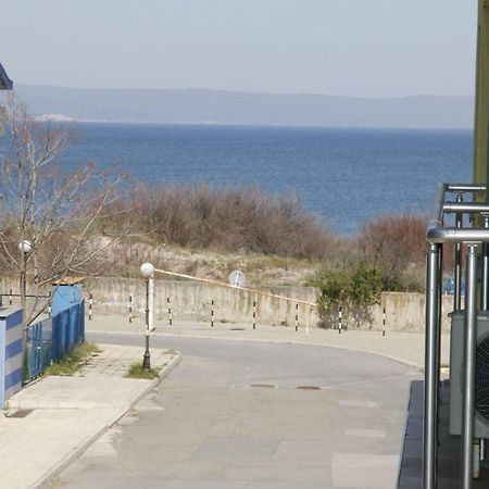 Apartment Rosi Поморіє Екстер'єр фото